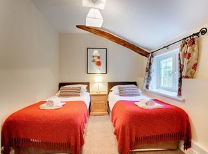 Ffermdy R Groes | Llanilar