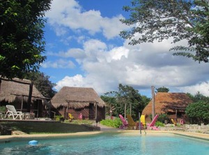 Hotel | Tecoh