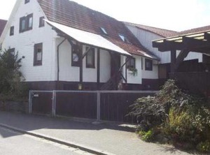 Ferienhaus Pferdehof Hammelbach | Hammelbach
