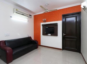 Oyo Shweta Inn | Sector 40