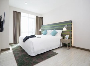 Capri | Bangsar South