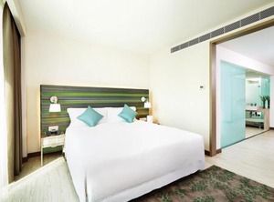 Capri | Bangsar South