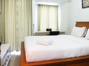 Grand Dhika City Bekasi | Bekasi Timur