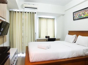 Grand Dhika City Bekasi | Bekasi Timur