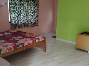 Shrimat Farm | Murud