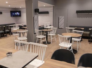 Hotel Le Havre Centre Gare | Anatole France Danton