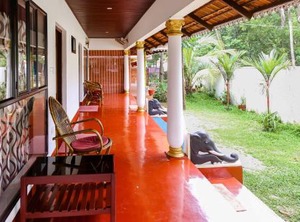 Marari Sea Scape Villa | Mararikulam