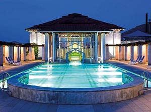 Hotel Limes Thermen | Aalen