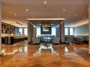 Hotel Limes Thermen | Aalen