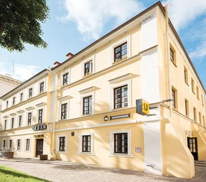 Hostel 