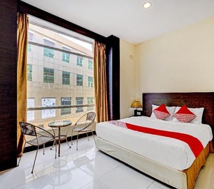 Oyo Hotel Star 