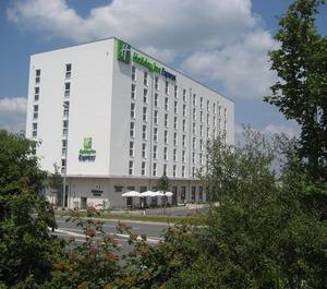 Holiday Inn Express 