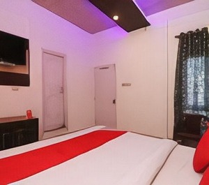 Hotel Shree Krishna Leela 