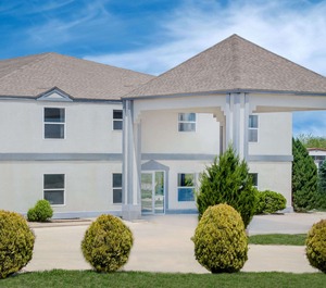 Days Inn 