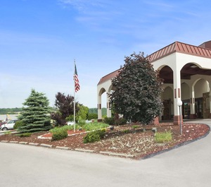 Days Inn 