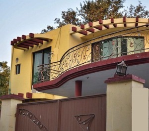 Aimys Villa 