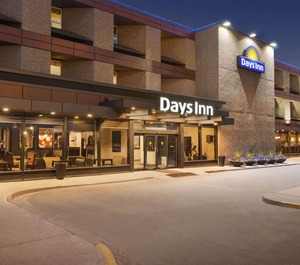 Days Inn 