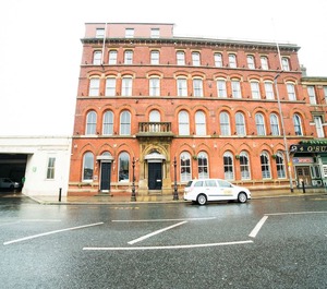 Oyo Hotel 