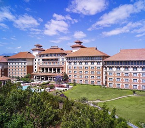 Kathmandu 