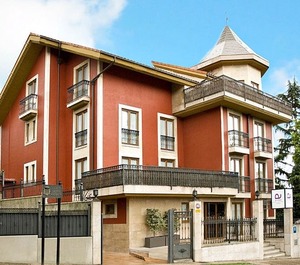 Ayre Hotel 