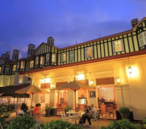 Grand Hotel 