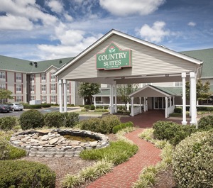La Quinta Inn 