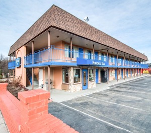 Rodeway Inn Highway 