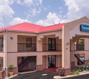 Travelodge 
