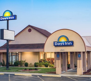 Days Inn 