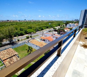 Del Canto Hotel 