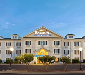 Baymont 