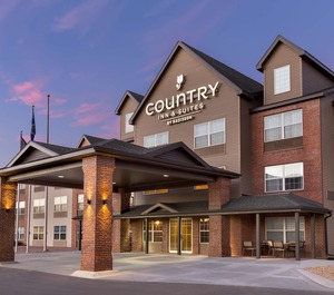 Country Inn 
