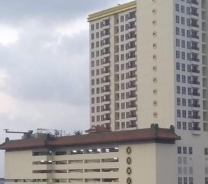 Margonda Residence 