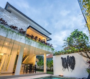 Villa Vanilla 