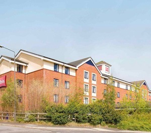 Ibis Chesterfield North Barlborough 