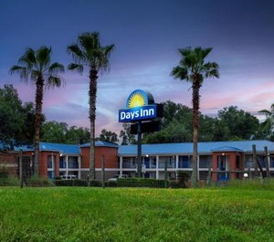 Days Inn 