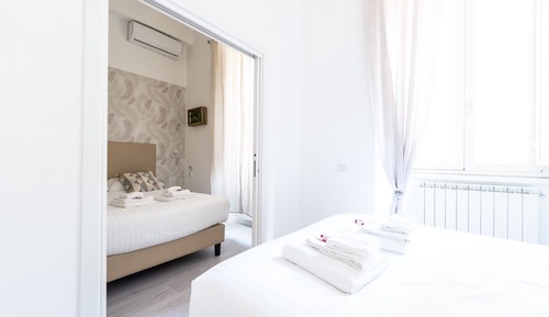 Quadruple Room (1)