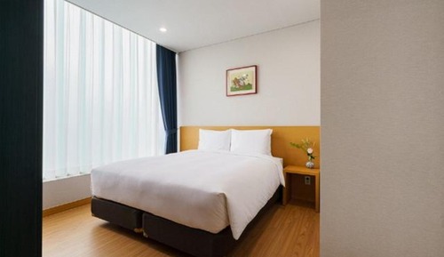 Central Suite City