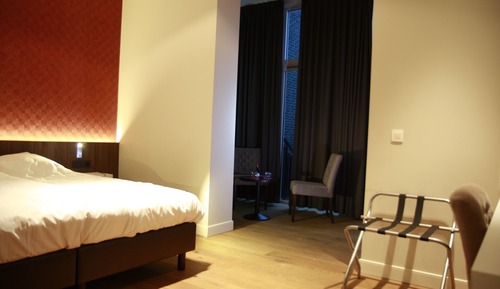 Standard Room, 2 Twin Beds
