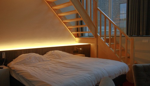 Family Quadruple Room