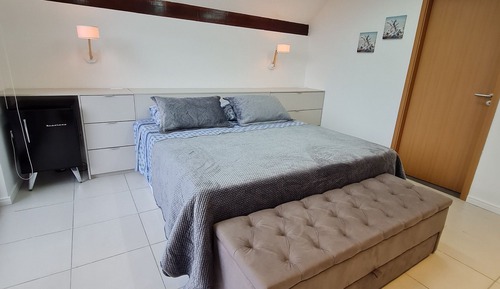 ET10H - Bangalô 68 324587828 BANGALO 68 COM PISCINA PRIVATIVA