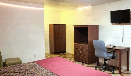 Room, 1 King Bed, Non Smoking