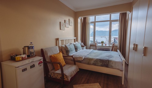Basic Room