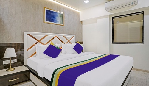 Premium Double Room