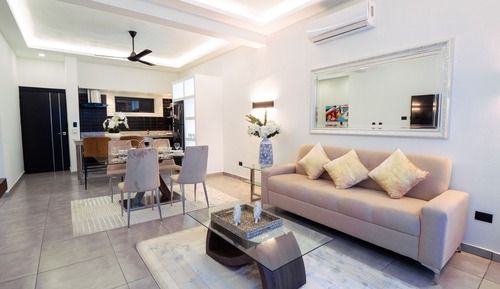 Superior Suite