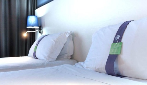 Economy Quadruple Room