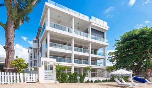 Apartment, 5 Bedrooms