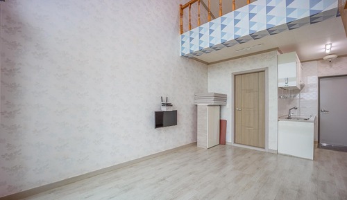 Basic Room, 1 Bedroom (301)