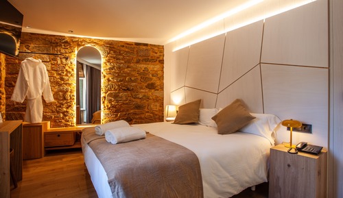 Superior Room Raxoi