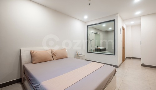 Family Condo